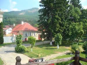 ULTRACENTRAL BAIA SPRIE VAND PENSIUNE 59000 EURO.