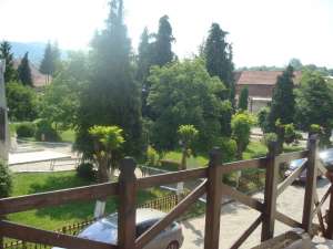 ULTRACENTRAL BAIA SPRIE VAND PENSIUNE 59000 EURO.