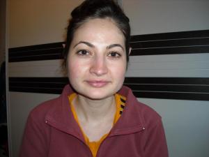 Make-up artist timisoara