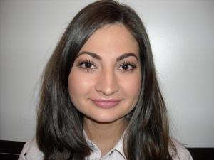 Make-up artist timisoara