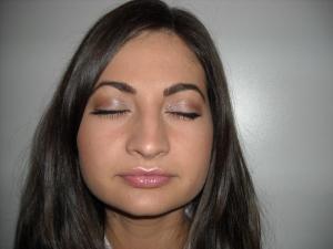 Make-up artist timisoara