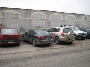 VAND - 2 APARTAMENTE CU 3 CAMERE - CENTRAL
