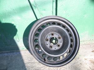 vand 4 jante Mercedes