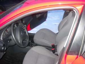 VAND SEAT IBIZA 2004