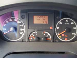 Vand Citroen Jumper 2009 2.2 HDi 120 cp