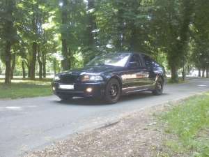 BMW 316-FULL