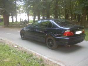 BMW 316-FULL