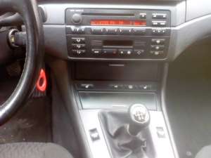 BMW 316-FULL