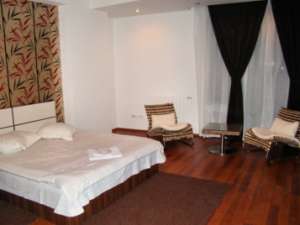 Cazare in Bucuresti in Garsoniere si Apartamente de la 25E