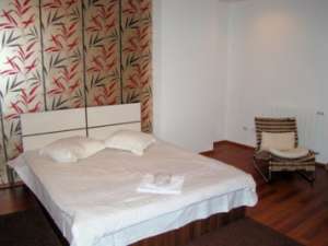 Cazare in Bucuresti in Garsoniere si Apartamente de la 25E