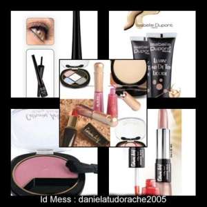 REPREZENTANTI COSMETICE IN TARA