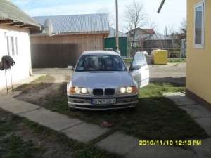bmw 318 i,  2001.