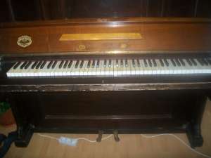 PIANINA VIENEZA