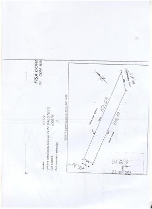 BALOTESTI 2550mp.IESIRE LAC,  39 EURO/MP