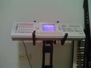 vand modul korg m3 expanded si keyboard KORG RK100