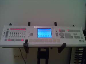 vand modul korg m3 expanded si keyboard KORG RK100