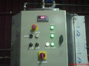 fabrici pentru productia de biocarburanti biomotorina biodiesel
