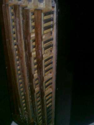 Acordeon ieftin - Giuseppe Navini italienesc 120 Basi