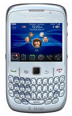 Blackberry Curve 8520 2MP Card 2GB Nou Sigilat Necodat Original Garantie 2 Ani Pachet Complet Tipla