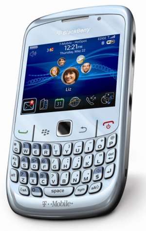 Blackberry Curve 8520 2MP Card 2GB Nou Sigilat Necodat Original Garantie 2 Ani Pachet Complet Tipla