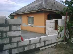 Ocazie unica.Casa parter+mansarda la pret promotional