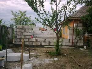 Ocazie unica.Casa parter+mansarda la pret promotional