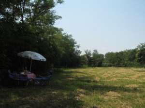 Casa si garsoniera pentru apartament 3 camere