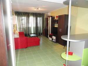 Statiunea Mamaia apartamente.imobil nou