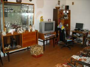 Navodari garsoniera, confort 1 sporit