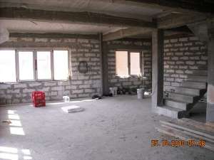 Navodari vila,  duplex cu 2 intrari