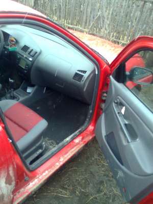VAND PIESE PENTRU SEAT IBITA