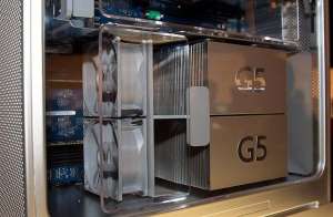 POWer MAC G5