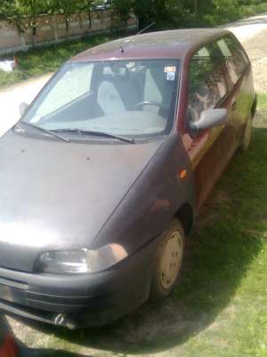 VAND PIESE PENTRU FIAT PUNTO COUPE