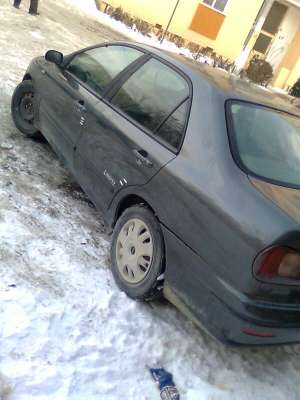 PIESE PENTRU FIAT MAREA -AUTOMATA