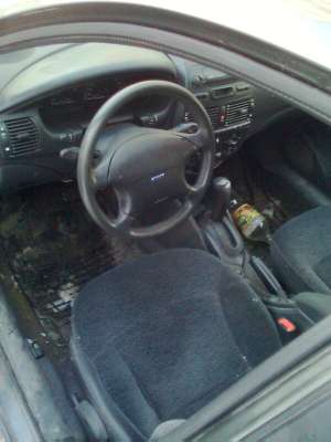 PIESE PENTRU FIAT MAREA -AUTOMATA