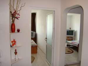 Apartament Blanca