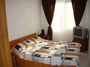 Apartament Blanca