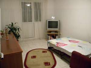 Apartament Blanca