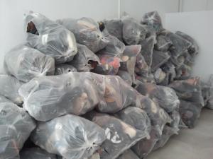 INCALTAMINTE SECOND HAND EN GROSS