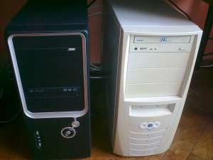 VAND CALCULATOARE AMD / INTEL ORICE CONFIGURATIE IEFTIN  si bun