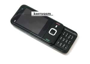 Replik dual sim Nokia N85i cu dublu slide! meniu identic! 469lei!