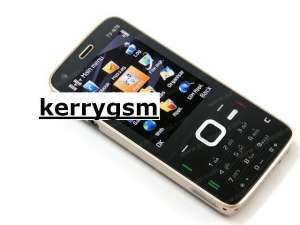 SUPER MODEL! CECT N78-TV DUAL SIM CU BATERIE NOKIA!!