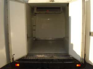 vind vw lt 35-FRIGIRIFIC minus 18grade celsius