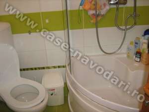 Apartament Navodari tip duplex