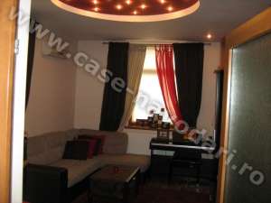 Apartament Navodari tip duplex