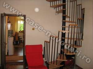 Apartament Navodari tip duplex