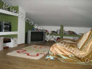 Apartament Navodari tip duplex