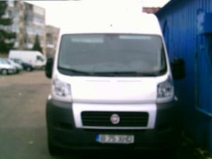 Vand Fiat Ducato Maxi