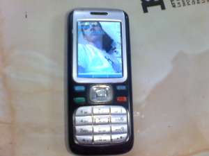 TELEFOANE NOKIA 6234 & MOTOROLA Q 9