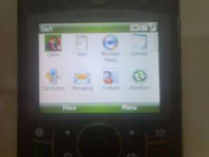 TELEFOANE NOKIA 6234 & MOTOROLA Q 9